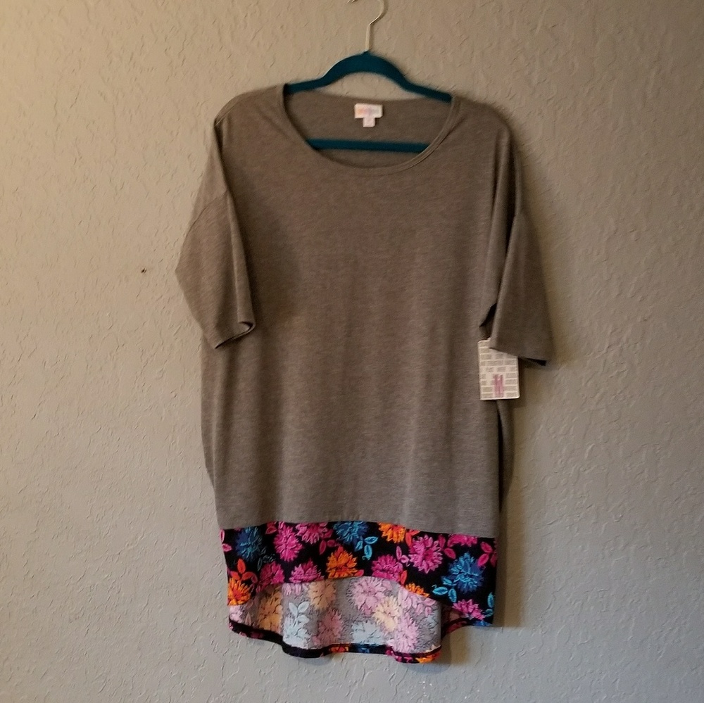 Final Discount: LuLaRoe Irma